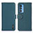 Custodia Portafoglio In Pelle Cover con Supporto B01H per Motorola Moto Edge 20 Pro 5G