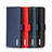 Custodia Portafoglio In Pelle Cover con Supporto B01H per Motorola Moto Edge 20 Pro 5G
