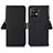 Custodia Portafoglio In Pelle Cover con Supporto B01H per Motorola Moto Edge Plus (2023) 5G