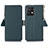 Custodia Portafoglio In Pelle Cover con Supporto B01H per Motorola Moto Edge Plus (2023) 5G