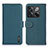 Custodia Portafoglio In Pelle Cover con Supporto B01H per OnePlus 10T 5G