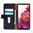 Custodia Portafoglio In Pelle Cover con Supporto B01H per OnePlus 11 5G