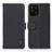 Custodia Portafoglio In Pelle Cover con Supporto B01H per Oppo Find X3 5G