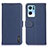 Custodia Portafoglio In Pelle Cover con Supporto B01H per Oppo Reno7 Pro 5G