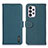 Custodia Portafoglio In Pelle Cover con Supporto B01H per Samsung Galaxy A33 5G
