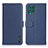Custodia Portafoglio In Pelle Cover con Supporto B01H per Samsung Galaxy F62 5G