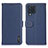 Custodia Portafoglio In Pelle Cover con Supporto B01H per Samsung Galaxy M32 4G