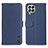 Custodia Portafoglio In Pelle Cover con Supporto B01H per Samsung Galaxy M33 5G