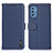 Custodia Portafoglio In Pelle Cover con Supporto B01H per Samsung Galaxy M52 5G