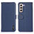 Custodia Portafoglio In Pelle Cover con Supporto B01H per Samsung Galaxy S21 5G