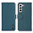 Custodia Portafoglio In Pelle Cover con Supporto B01H per Samsung Galaxy S21 5G