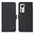 Custodia Portafoglio In Pelle Cover con Supporto B01H per Xiaomi Mi 12 Lite 5G