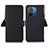 Custodia Portafoglio In Pelle Cover con Supporto B01H per Xiaomi Redmi 11A 4G