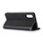 Custodia Portafoglio In Pelle Cover con Supporto B01H per Xiaomi Redmi 9A