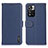 Custodia Portafoglio In Pelle Cover con Supporto B01H per Xiaomi Redmi Note 11 Pro+ Plus 5G
