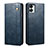 Custodia Portafoglio In Pelle Cover con Supporto B01S per OnePlus Nord 2T 5G