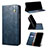 Custodia Portafoglio In Pelle Cover con Supporto B01S per Samsung Galaxy A33 5G