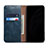 Custodia Portafoglio In Pelle Cover con Supporto B01S per Samsung Galaxy A52 5G