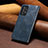 Custodia Portafoglio In Pelle Cover con Supporto B01S per Samsung Galaxy A73 5G