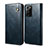 Custodia Portafoglio In Pelle Cover con Supporto B01S per Samsung Galaxy S20 Plus 5G