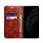 Custodia Portafoglio In Pelle Cover con Supporto B01S per Samsung Galaxy S20 Ultra