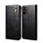 Custodia Portafoglio In Pelle Cover con Supporto B01S per Xiaomi Mi 11X 5G Nero