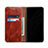 Custodia Portafoglio In Pelle Cover con Supporto B01S per Xiaomi Poco X3 NFC
