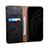 Custodia Portafoglio In Pelle Cover con Supporto B01S per Xiaomi Redmi Note 9 4G