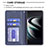 Custodia Portafoglio In Pelle Cover con Supporto B02F per Samsung Galaxy S21 Plus 5G