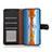 Custodia Portafoglio In Pelle Cover con Supporto B02H per Motorola Moto Edge 20 Lite 5G
