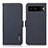 Custodia Portafoglio In Pelle Cover con Supporto B03H per Google Pixel 7 5G