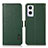 Custodia Portafoglio In Pelle Cover con Supporto B03H per OnePlus Nord N20 5G