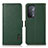 Custodia Portafoglio In Pelle Cover con Supporto B03H per OnePlus Nord N200 5G
