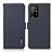 Custodia Portafoglio In Pelle Cover con Supporto B03H per Oppo F19 Pro