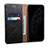 Custodia Portafoglio In Pelle Cover con Supporto B03S per Samsung Galaxy S21 Plus 5G