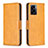 Custodia Portafoglio In Pelle Cover con Supporto B04F per Oppo A56S 5G