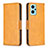Custodia Portafoglio In Pelle Cover con Supporto B04F per Oppo K10 4G