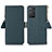 Custodia Portafoglio In Pelle Cover con Supporto B04H per Xiaomi Redmi Note 11 Pro 4G