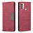 Custodia Portafoglio In Pelle Cover con Supporto B06F per Motorola Moto E20
