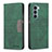 Custodia Portafoglio In Pelle Cover con Supporto B06F per Motorola Moto Edge S30 5G