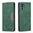 Custodia Portafoglio In Pelle Cover con Supporto B06F per Motorola Moto G62 5G