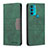 Custodia Portafoglio In Pelle Cover con Supporto B06F per Motorola Moto G71 5G