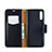 Custodia Portafoglio In Pelle Cover con Supporto B06F per Samsung Galaxy A70