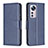 Custodia Portafoglio In Pelle Cover con Supporto B06F per Xiaomi Mi 12X 5G
