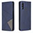Custodia Portafoglio In Pelle Cover con Supporto B07F per Huawei Honor 9X
