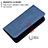 Custodia Portafoglio In Pelle Cover con Supporto B07F per Motorola Moto E20