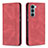 Custodia Portafoglio In Pelle Cover con Supporto B07F per Motorola Moto Edge S30 5G