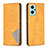 Custodia Portafoglio In Pelle Cover con Supporto B07F per Oppo K10 4G