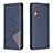 Custodia Portafoglio In Pelle Cover con Supporto B07F per Samsung Galaxy A70