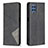 Custodia Portafoglio In Pelle Cover con Supporto B07F per Samsung Galaxy M32 4G